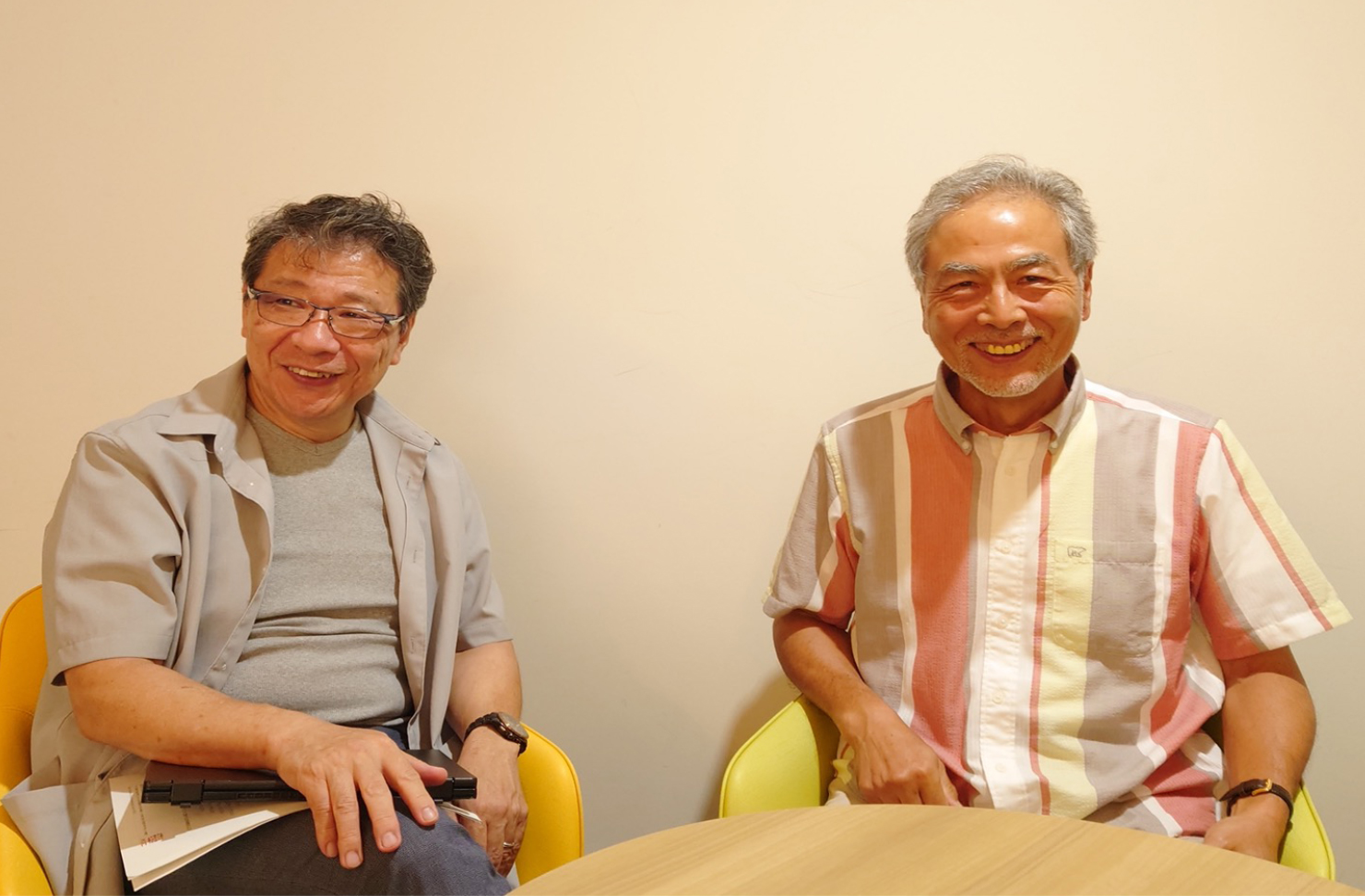 Liaison Office（LO）